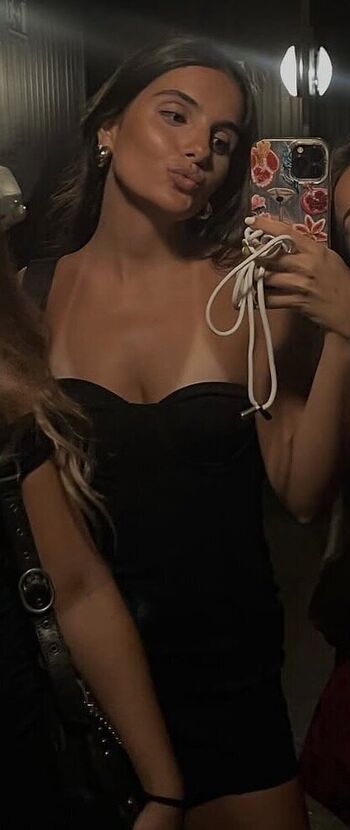 Full leaked Sofia costa page private onlyfans photo