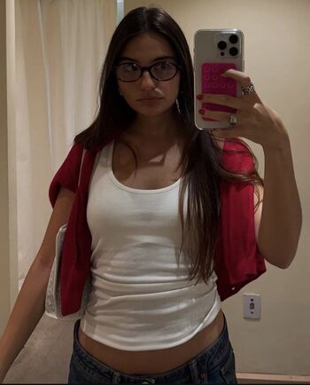 Full leaked Sofia costa private onlyfans photo