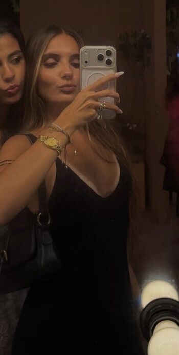 Full leaked Sofia costa private onlyfans photo