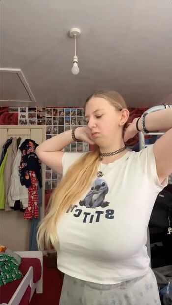 Full leaked Sofia cr private onlyfans photo