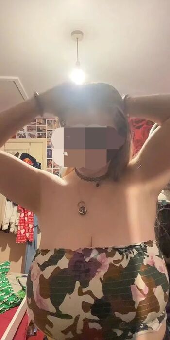 Full leaked Sofia cr private onlyfans photo