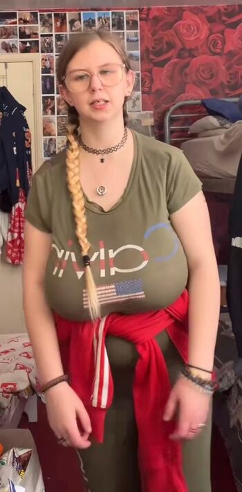 Full leaked Sofia cr private onlyfans photo