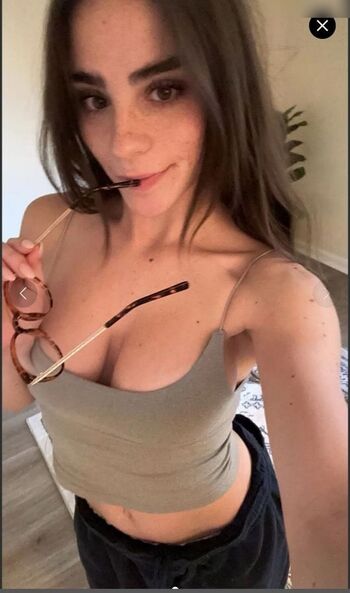 Full leaked Sofia crnilovic private onlyfans photo