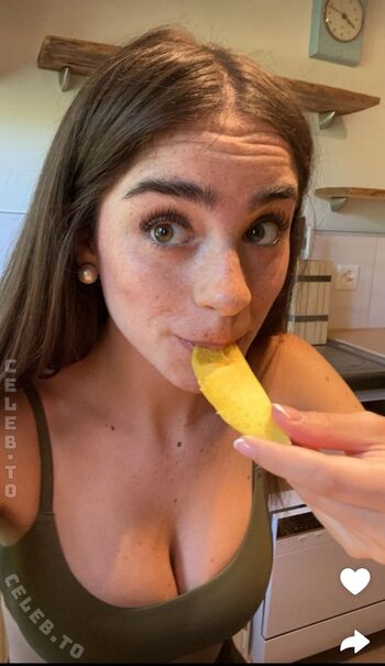 Full leaked Sofia crnilovic private onlyfans photo