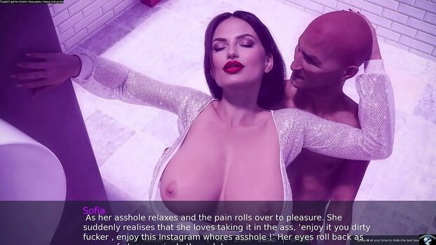 Full leaked Sofia dark private onlyfans photo