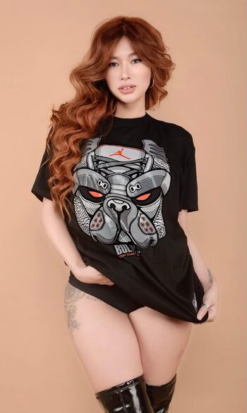 Full leaked Sofia david private onlyfans photo