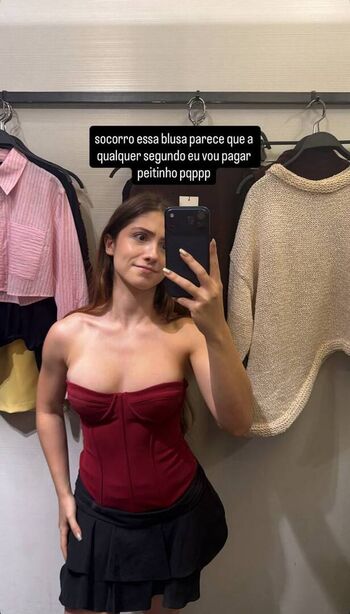 Full leaked Sofia espanha private onlyfans photo