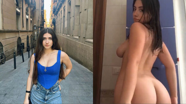 Full leaked Sofia espanha page private onlyfans photo