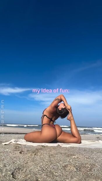 Full leaked Sofia fabbri private onlyfans photo