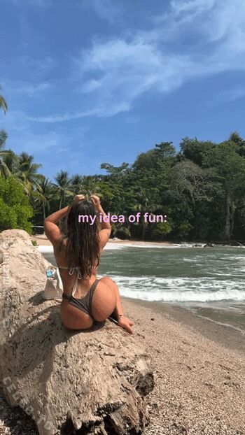 Full leaked Sofia fabbri private onlyfans photo