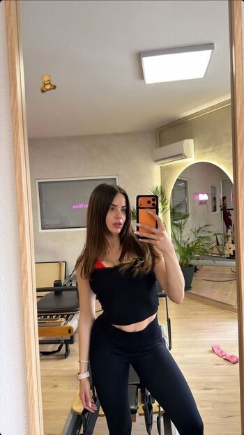 Full leaked Sofia firou private onlyfans photo