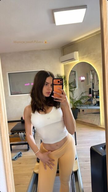 Full leaked Sofia firou private onlyfans photo