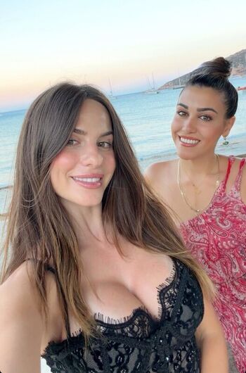 Full leaked Sofia firou private onlyfans photo
