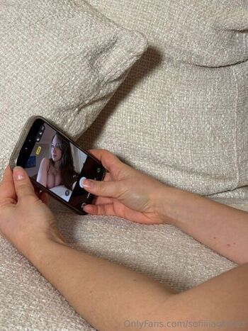 Full leaked Sofia gomez  page private onlyfans photo