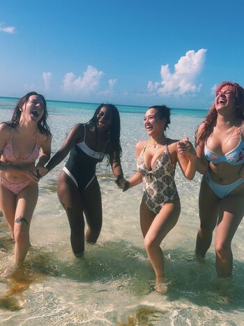 Full leaked Sofia gomez  page private onlyfans photo