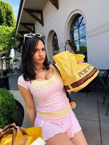 Full leaked Sofia gomez private onlyfans photo