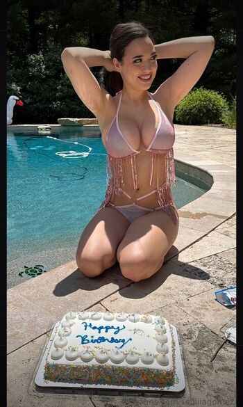 Full leaked Sofia gomez page private onlyfans photo