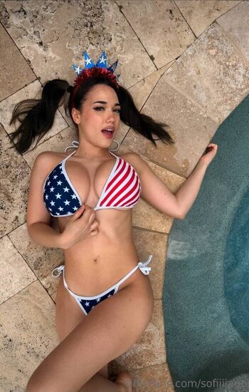 Full leaked Sofia gomez private onlyfans photo