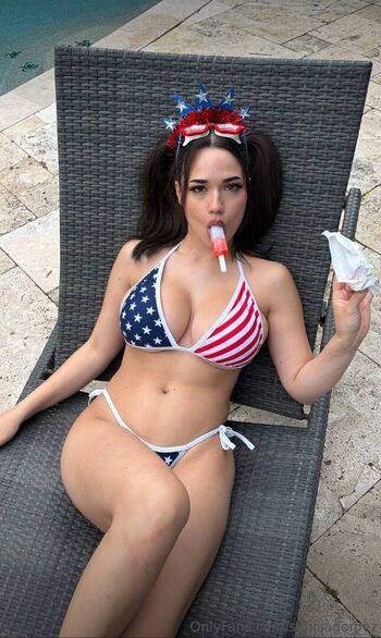 Full leaked Sofia gomez private onlyfans photo