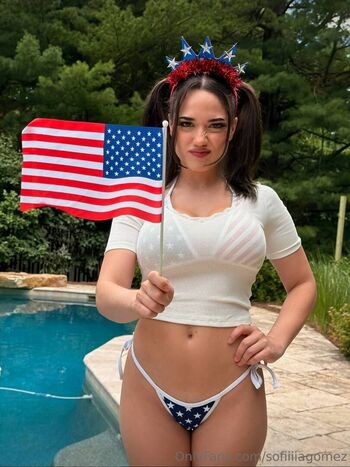 Full leaked Sofia gomez private onlyfans photo