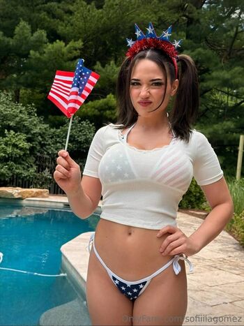 Full leaked Sofia gomez private onlyfans photo