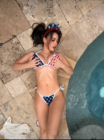 Full leaked Sofia gomez private onlyfans photo