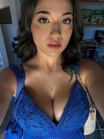 Full leaked Sofia gomez  page private onlyfans photo