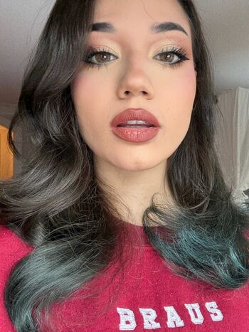 Full leaked Sofia gomez  page private onlyfans photo
