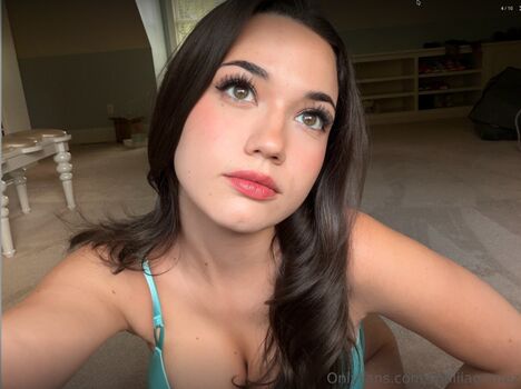 Full leaked Sofia gomez private onlyfans photo