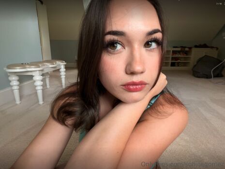 Full leaked Sofia gomez private onlyfans photo