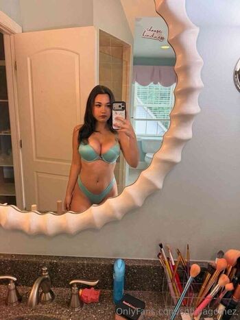 Full leaked Sofia gomez private onlyfans photo