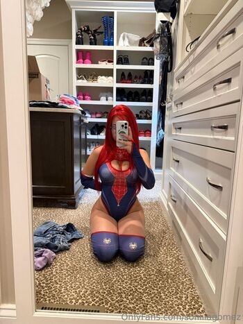 Full leaked Sofia gomez page private onlyfans photo