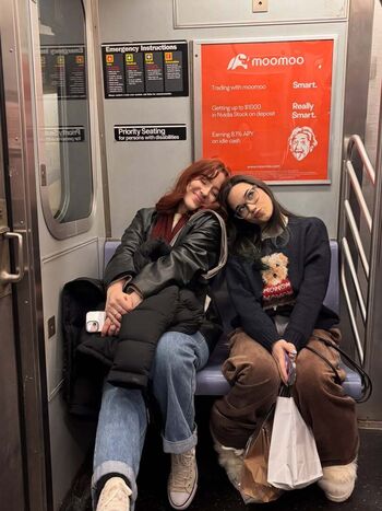 Sofia Gomez / Sofiiiagomez