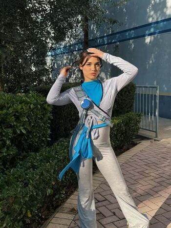 Full leaked Sofia gomez sofiiiagomez page private onlyfans photo