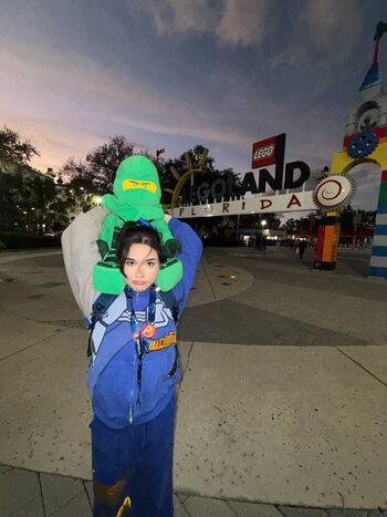 Full leaked Sofia gomez sofiiiagomez page private onlyfans photo