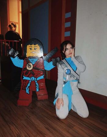 Full leaked Sofia gomez sofiiiagomez private onlyfans photo