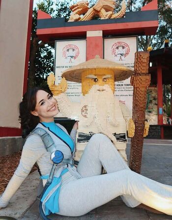 Full leaked Sofia gomez sofiiiagomez private onlyfans photo