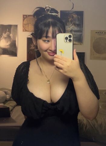 Full leaked Sofia hidosan private onlyfans photo