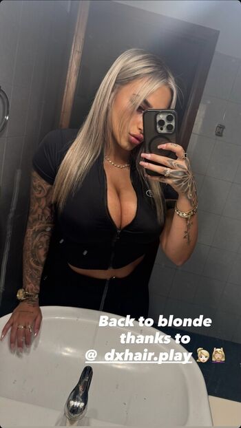 Sofia Iaderosa