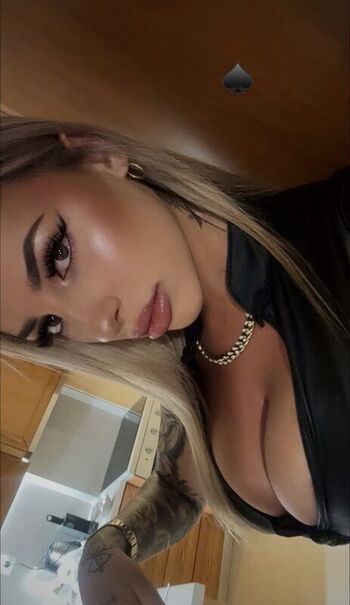 Full leaked Sofia iaderosa private onlyfans photo