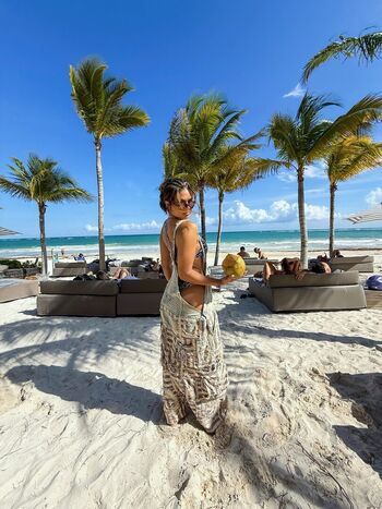 Full leaked Sofia jamora  page private onlyfans photo