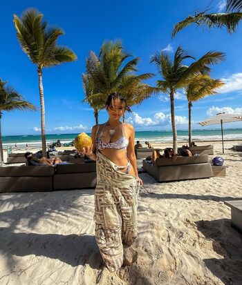 Full leaked Sofia jamora  page private onlyfans photo