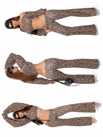 Full leaked Sofia jamora  page private onlyfans photo