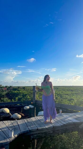 Full leaked Sofia jamora private onlyfans photo