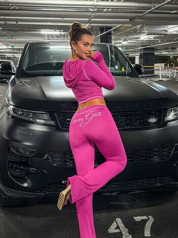 Full leaked Sofia jamora private onlyfans photo