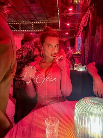 Full leaked Sofia jamora private onlyfans photo