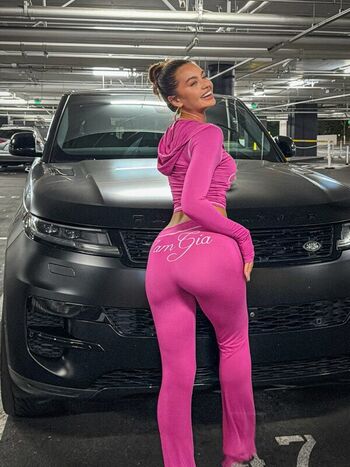 Full leaked Sofia jamora private onlyfans photo