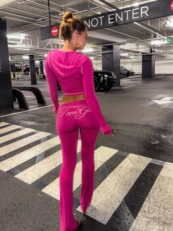 Sofia Jamora