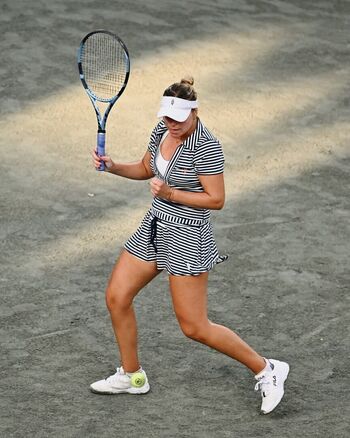 Full leaked Sofia kenin private onlyfans photo