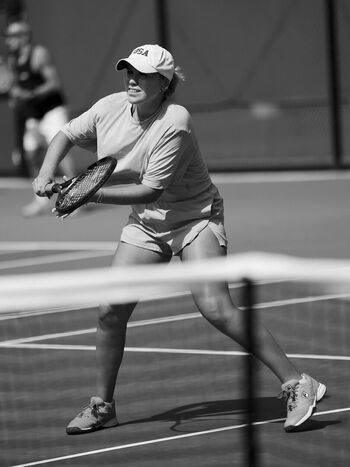 Full leaked Sofia kenin private onlyfans photo